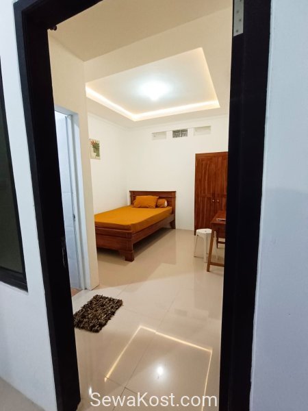 Penginapan Rp1 Ribu di Cilacap: Rahasia Pemilik yang Tak Pernah Dibagikan