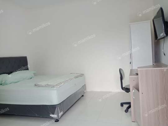 Emerald Kost: Tempat Menginap yang Menyatu dengan Kehidupan Cilacap